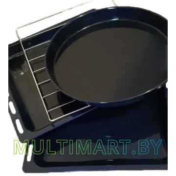 Мини-печь Artel MD 3618L (бежевый) картинка 3